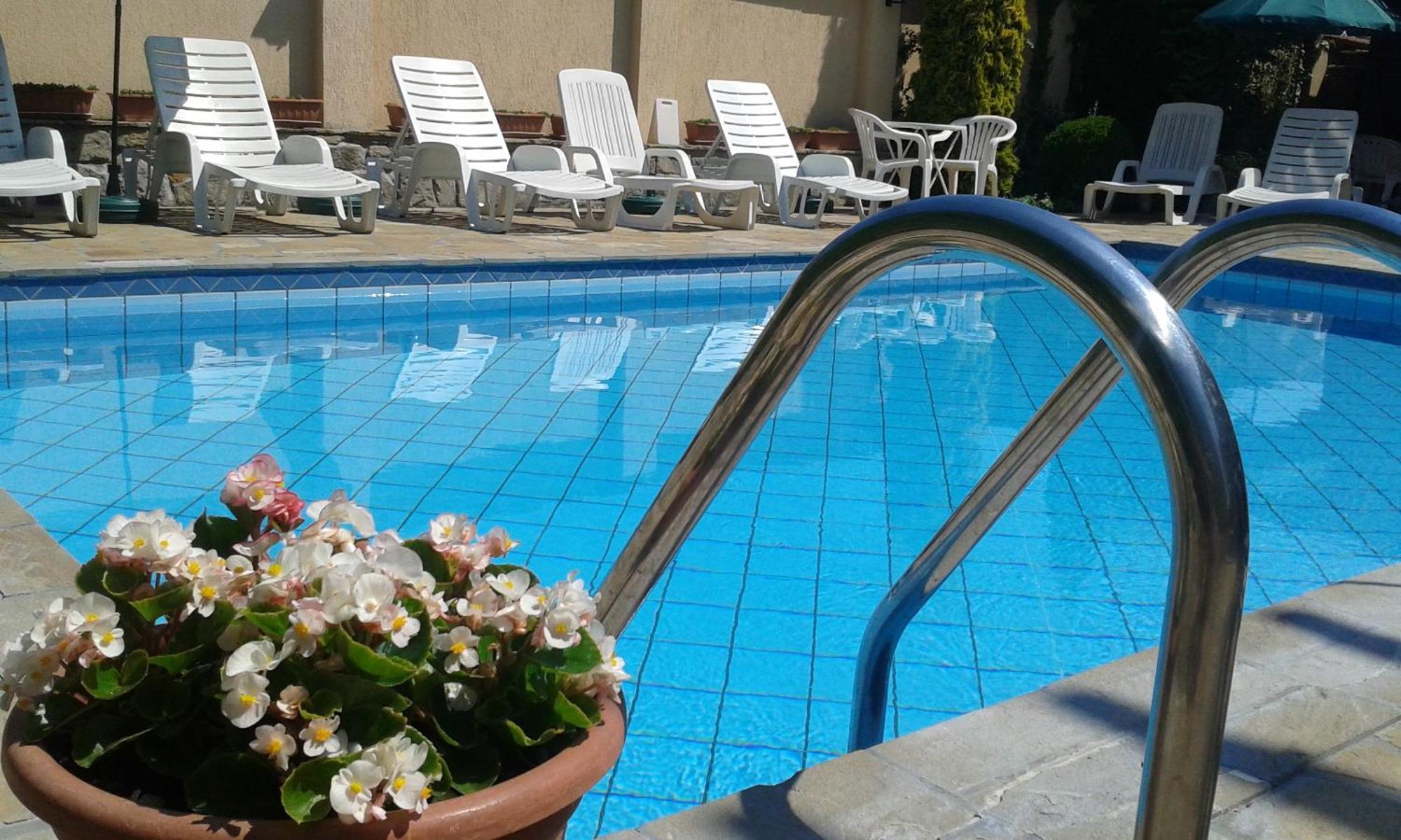 Familia Apartmanház Keszthely Bagian luar foto