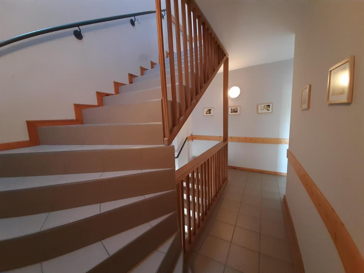 Familia Apartmanház Keszthely Bagian luar foto